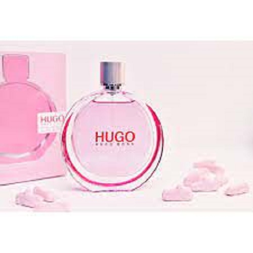 hugo boss woman extreme 75ml price