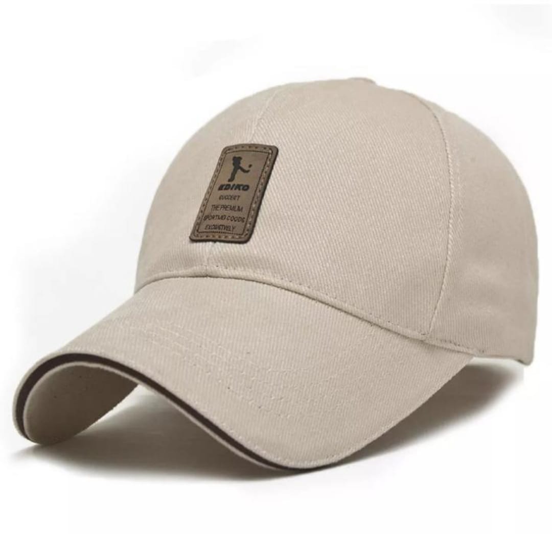 TOPI JARING TRUCKER CAP EDIKO / Topi 