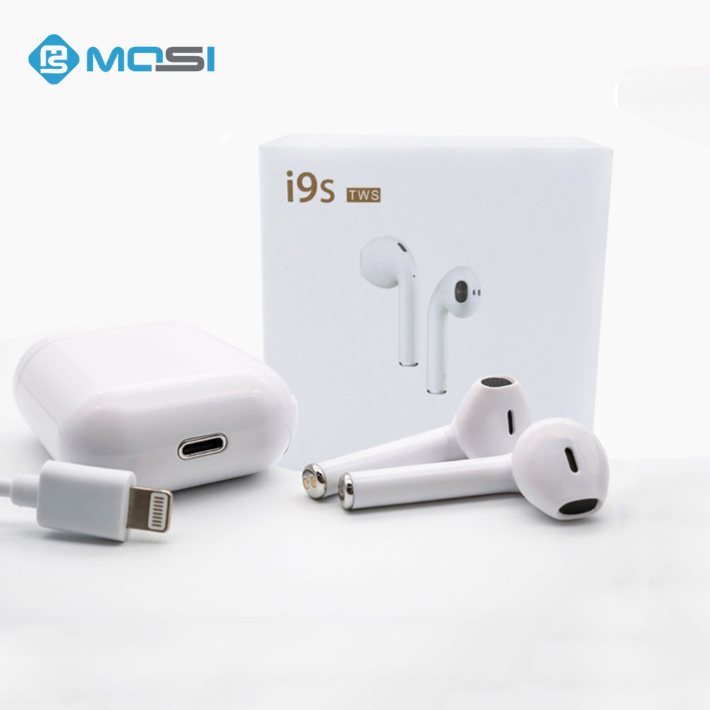 Handsfree/Headset/earphone i9S TWS 