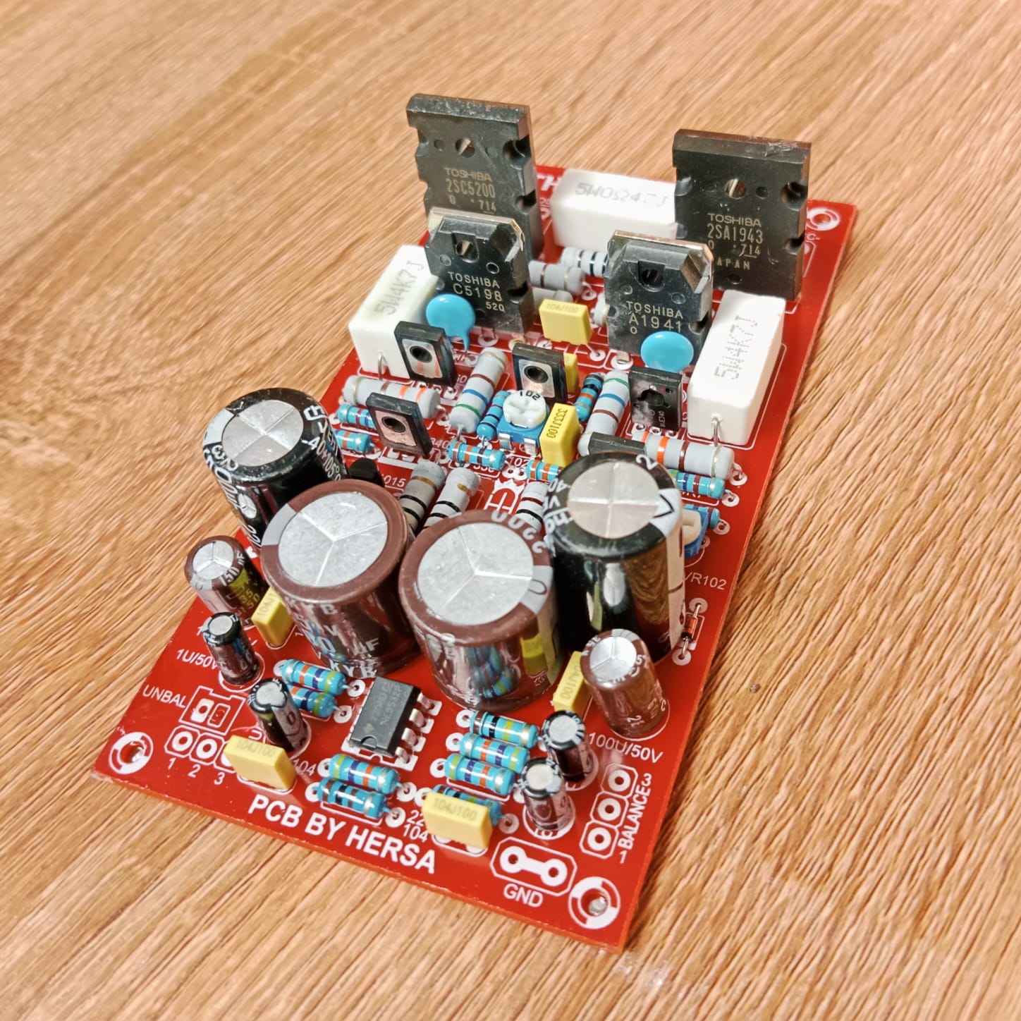 KIT DRIVER TBM INBAL | Lazada Indonesia