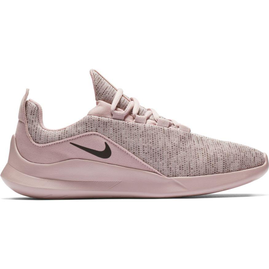 Nike - Viale Premium Sepatu Olahraga Sneakers Wanita - Pink