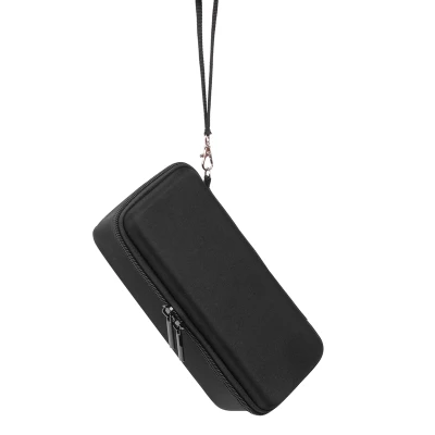 Travel Carry Portable Bag for JBL Flip 5 Bluetooth Speaker Soundbox and Accessories Storage Box for JBL Flip5 Case