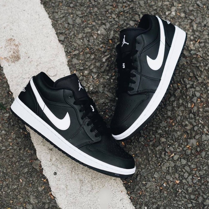 air jordan 1 low black friday