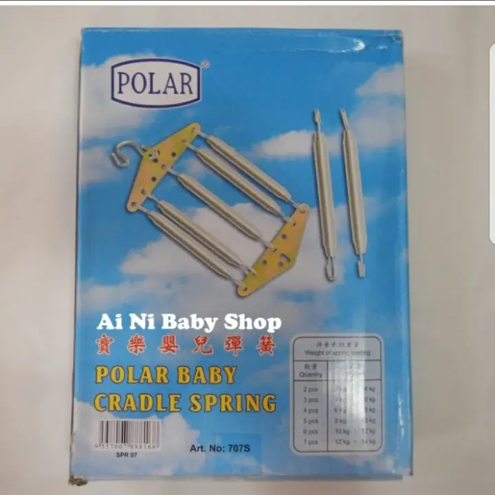 New Bisa Cod Per Ayunan Bayi Merk Polar Pakai Dus Kami Menjual Juga Ayunan Bayi Besi Ayunan Bayi Duduk Goyang Murah Ayunan Bayi Elektrik Ayunan Bayi Tempat Tidur Lazada Indonesia