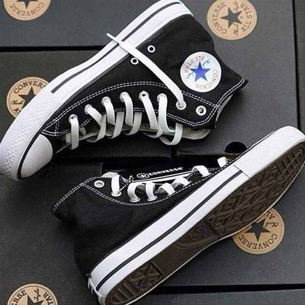 sepatu all star converse
