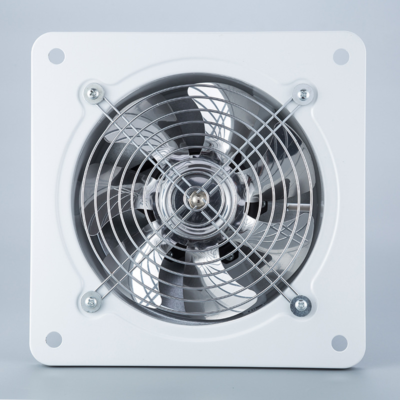 WALL EXHAUST FAN DINDING 4/6 Inch EXHAUST FAN TEMBOK EXHAUST INCH ...