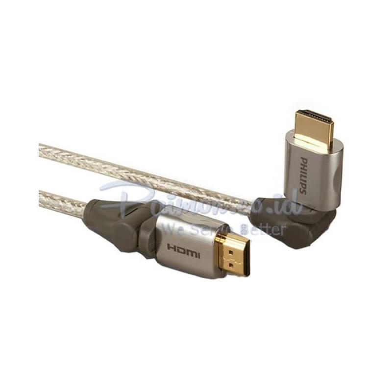 Paimon - Philips Swivel HDMI SWV3431S/10 1.5M