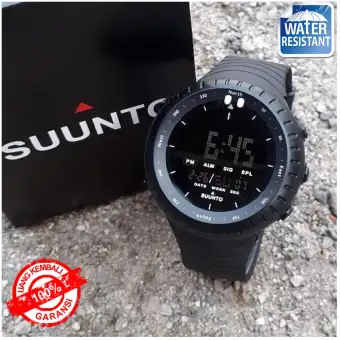 jual suunto core all black