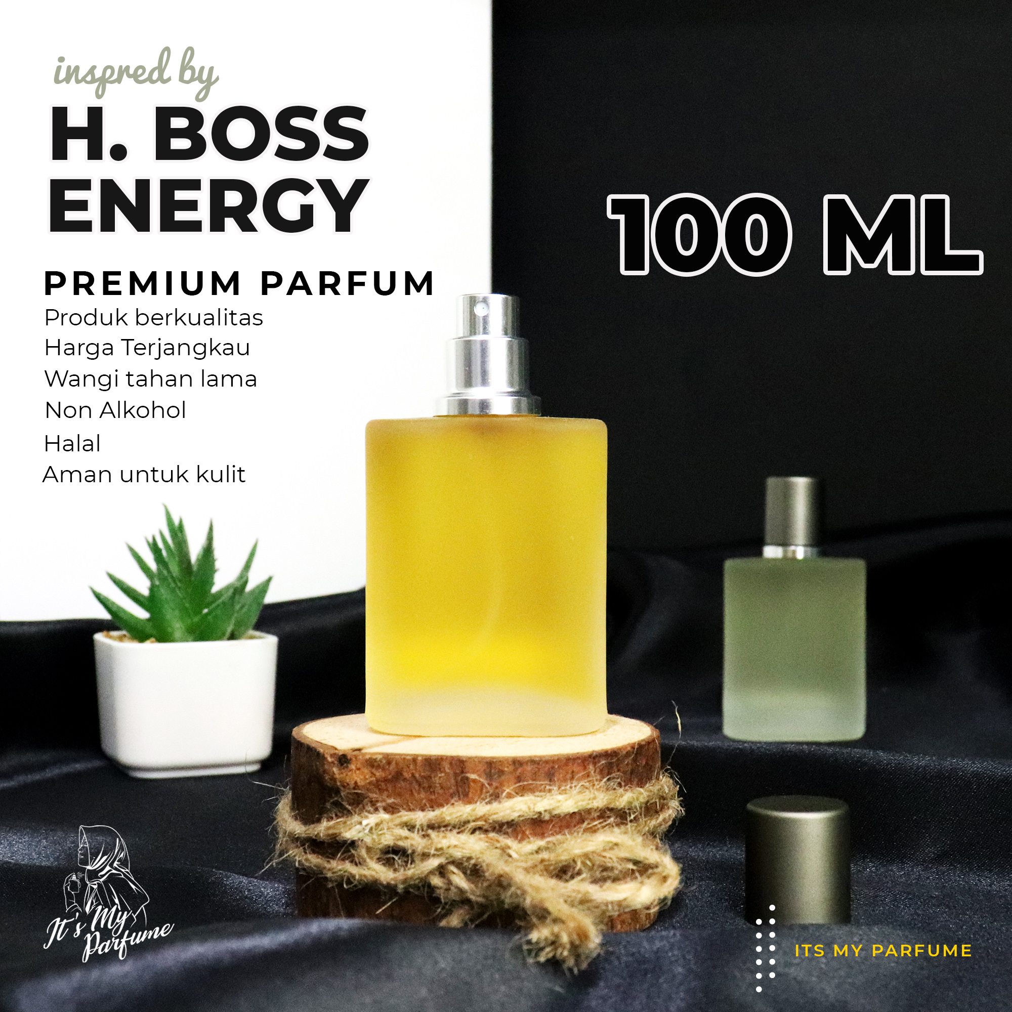 Parfum clearance merk boss