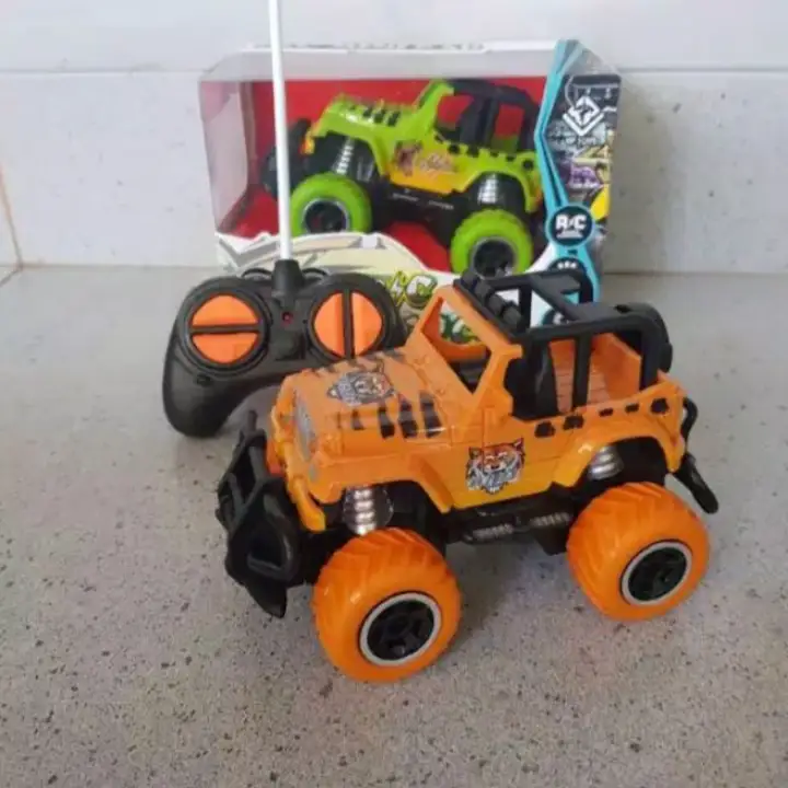 mobil remote control mini