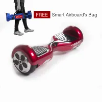 Airwheel Smart Airboard 1.0 - Merah