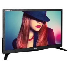 Akari LED TV 32 INCH LE - 32P58 - Black