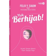 AlFatih Press - Yuk, Berhijab!