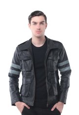 Alphawear - Jaket Resident Evil Trend Rider