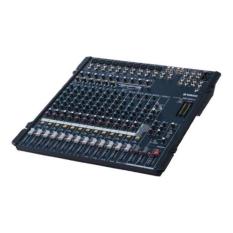 Ampli Mixer Yamaha Mg 166 Cx