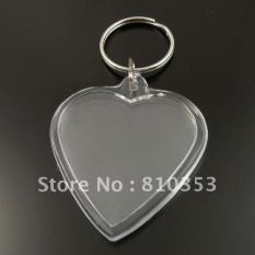 Anneui - PK2 - Photo Frame Keychain