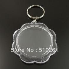 Anneui - PK4 - Photo Frame Keychain