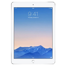Apple iPad Mini 3 WiFi + Cellular - 16GB - Silver