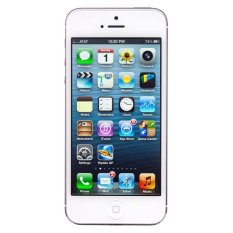 Apple iPhone 5 32 GB - Putih