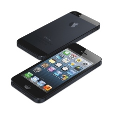 Apple Iphone 5 64GB - Hitam