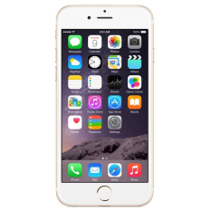 Apple iPhone 6 - 16GB - Gold