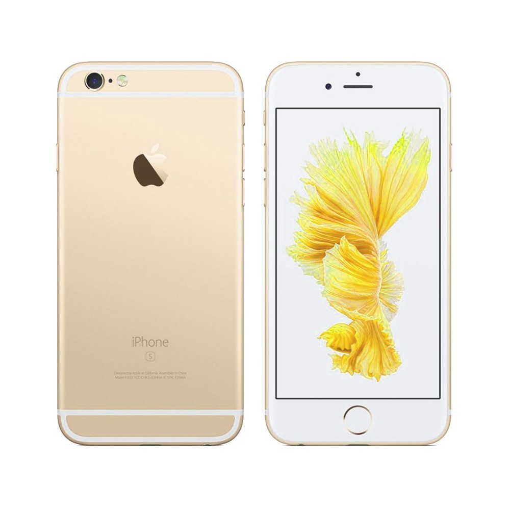 Apple iPhone 6s 16GB - Gold Apple iPhone 6s 16GB - Gold