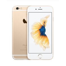 Apple iPhone 6S Plus - 16GB - Gold