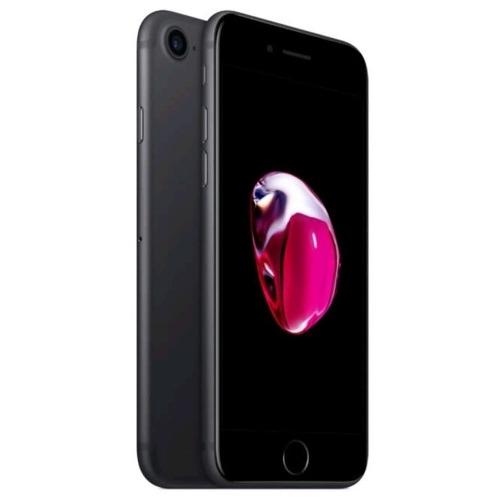 Apple iPhone 7 - 128GB - Black Garansi Internasional 1 tahun