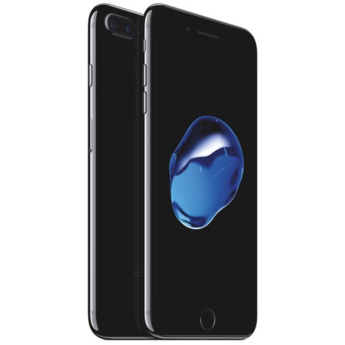 Apple Iphone 7 - 32GB - Black