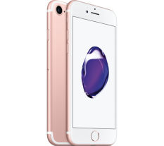 Apple Iphone 7 - 32GB - Rosegold