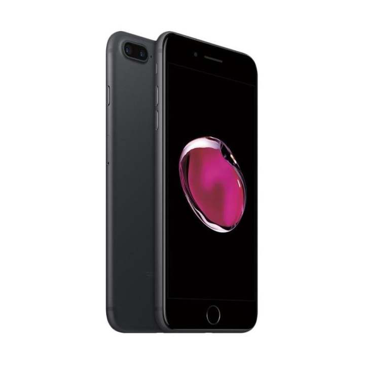 Apple iPhone 7 Plus - 128GB - Black | Lazada Indonesia