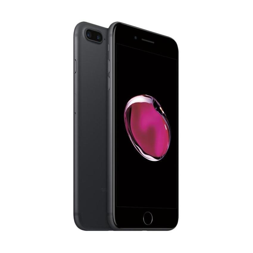 Apple iPhone 7 Plus - 128GB - Black