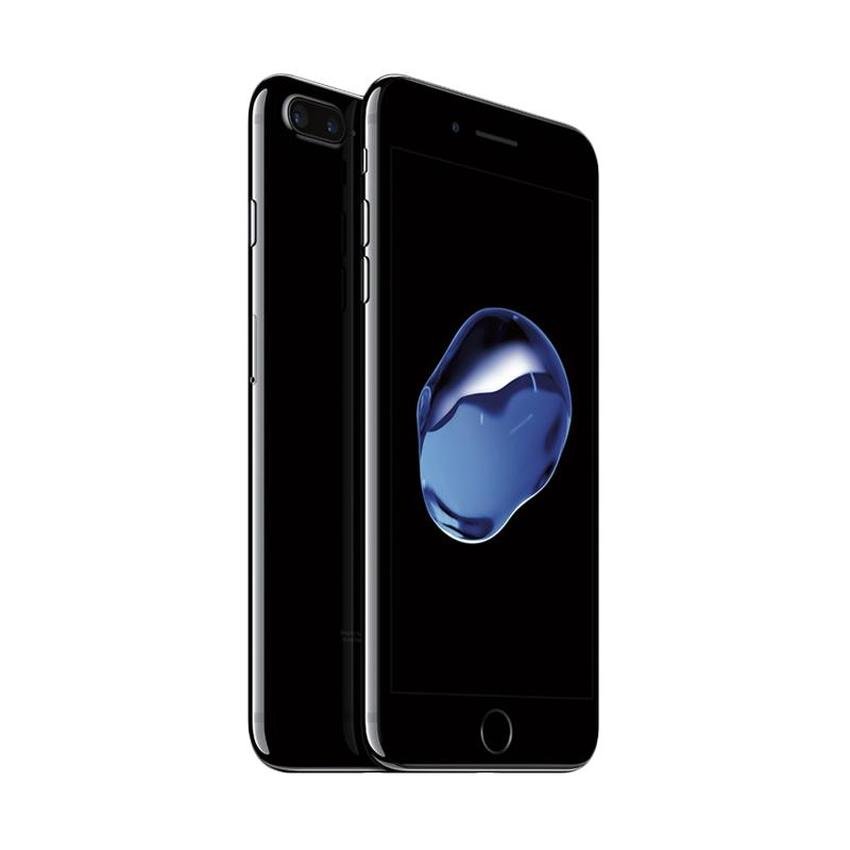 Apple iPhone 7 Plus - 256GB - Jet Black