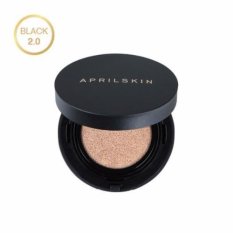 April Skin Magic Snow Cushion 2.0 No. 23 - Natural Beige