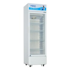 AQUA AQB250 Showcase Pendingin Display Cooler - Free Ongkir Jabodetabek