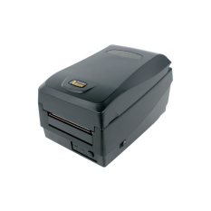 ARGOX OS-214NU - Printer Barcode - Hitam