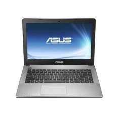 ASUS A450LC - WX048D