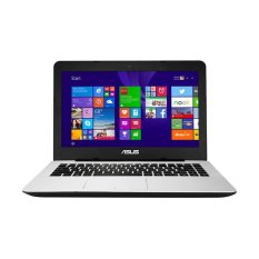 Asus A455LF WX042D - 4GB RAM - Intel Ci5-5200U - VGA GT930 2GB- 14