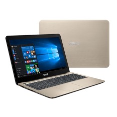 ASUS A456UR - i5 7200U - 8GB DDR4 - 1TB - GT930MX 2GB - W10 - 14