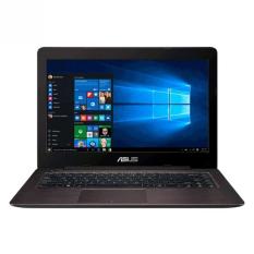 ASUS A456UR - i5 7200U - RAM 8GB DDR4 - 1TB - GT930MX 2GB - W10 - 14