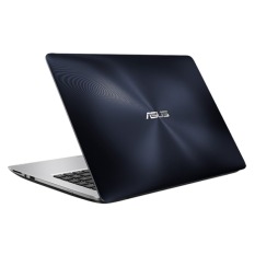 Asus A456UR- WIN10 - i5 6200U - 4GB DDR4 - 1TB - GT930MX 2GB - 14