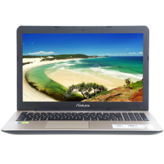 Asus A456UR - WIN10 - i5 6200U - 4GB DDR4 - 1TB - GT930MX 2GB - 14
