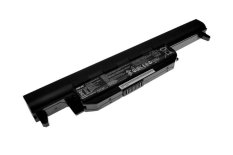 Asus Baterai Original A45, A55, A75, K45, K55, K75 Series - Hitam