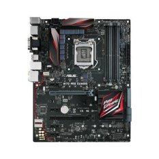 Asus H170 Pro-Gaming - LGA1151, H170, DDR4