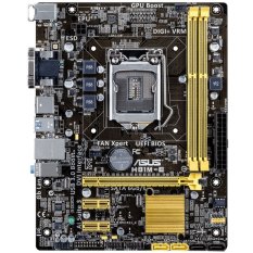 Asus H81M-E Motherboard Socket 1150