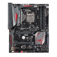 Asus Maximus VIII Hero - LGA1151, Z170, DDR4