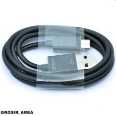 Asus Micro USB Kabel Data Original - Hitam