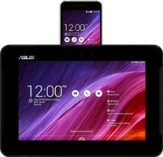 Asus PadFone S PF500KL Docking - 64GB - Hitam