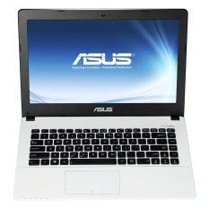 Asus X455LA-WX405D - RAM 2GB - Intel Core i3-4005U - 14