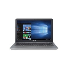 Asus X540YA-BX102D - AMD E1-7010 - RAM 2GB - HDD 500GB - VGA ATI RADEON R2 - 15.6